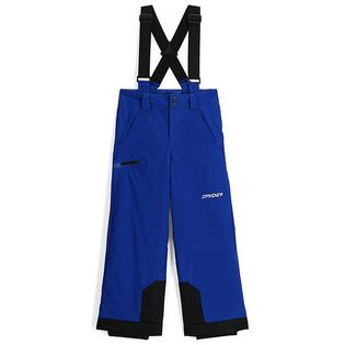 Spyder Pantalon Propulsion pour garçons juniors [8-16]