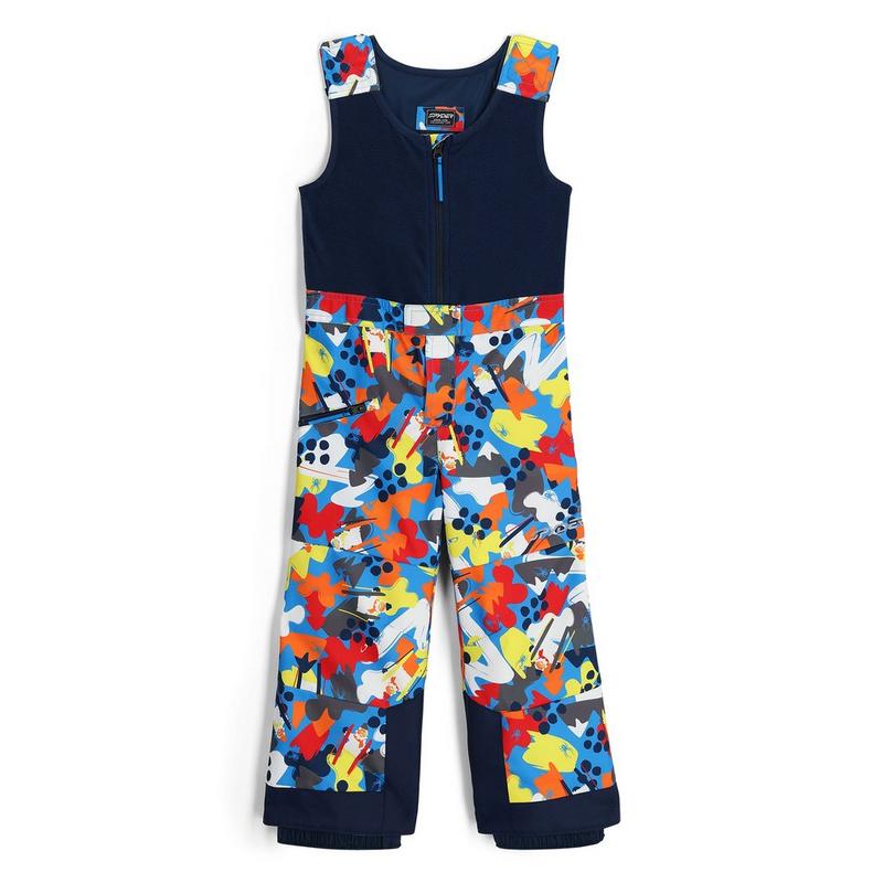 Spyder Pantalon Expedition pour gar&ccedil;ons [2-7]