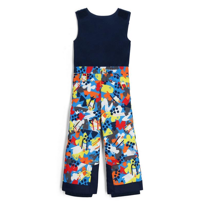 Spyder Pantalon Expedition pour gar&ccedil;ons [2-7]