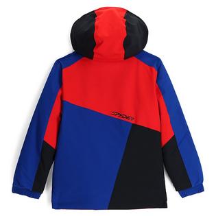 Spyder Boys' [2-7] Ambush Jacket