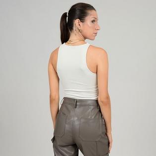 Oak & Ivy Justaucorps sans manches pour femmes