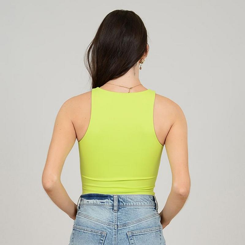 Oak & Ivy Justaucorps sans manches pour femmes