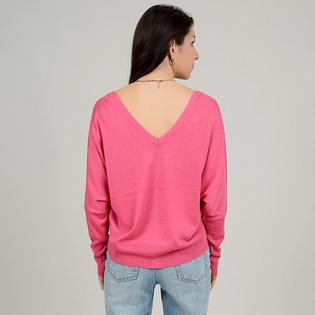 Oak & Ivy Women's Lightweight Cardigan Sweater