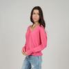 Chandail cardigan l ger pour femmes