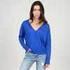 Chandail cardigan l ger pour femmes