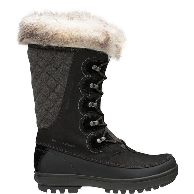 Helly Hansen Bottes Garibaldi VL pour femmes