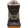 Bottes d hiver Garibaldi V3 pour hommes