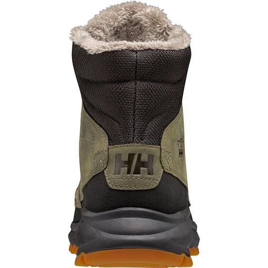 Helly Hansen Men s Garibaldi V3 Winter Boots Green Size 8.5