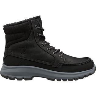 Bottes d'hiver Garibaldi V3 pour hommes