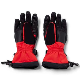 Spyder Junior Boys' [8-20] Overweb Glove