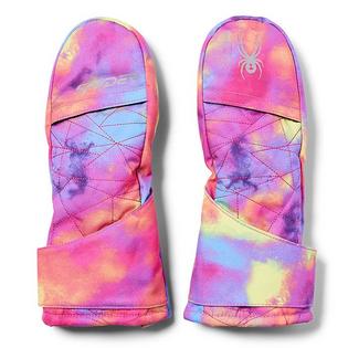 Spyder Kids' [2-7] Cubby Mitten