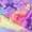 Pink Combo | Kids' [2-7] Cubby Mitten