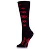 Juniors   8-20  Bug Liner Ski Sock