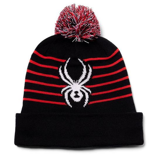 Spyder Tuque Icebox pour juniors  2-20 