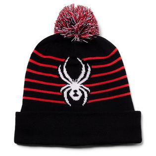 Spyder Tuque Icebox pour juniors [8-16]