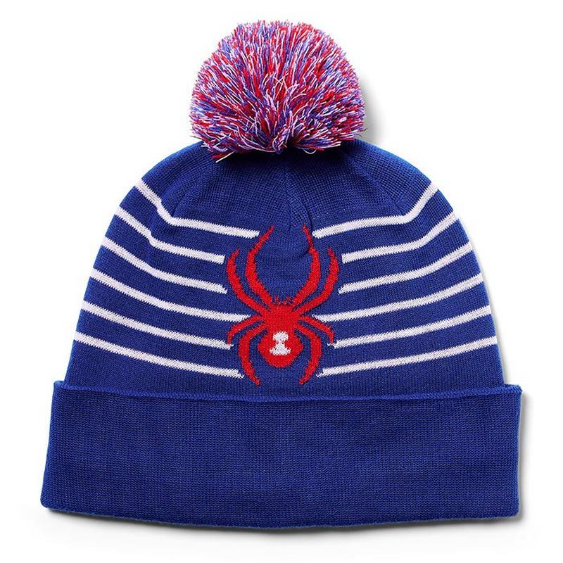 Spyder Juniors' [8-16] Icebox Hat