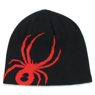 Juniors' [8-20] Arachnid Hat