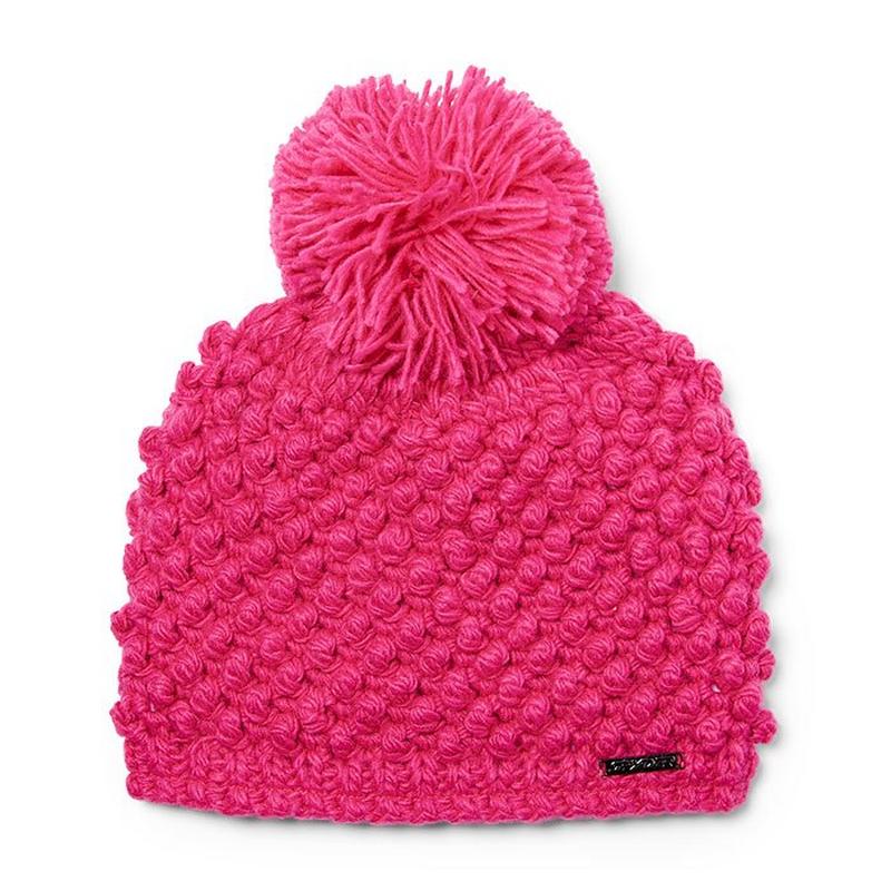 Spyder Tuque Helena pour filles juniors [8-16]