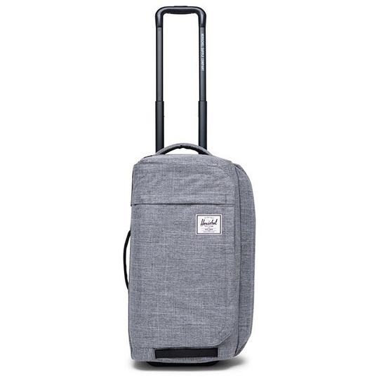 Outfitter Wheelie Luggage  50L 