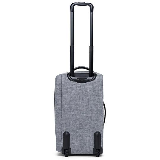 Herschel outfitter luggage 50l best sale