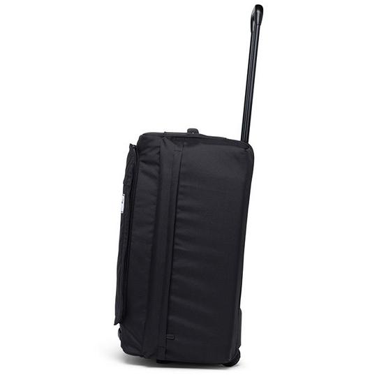 Herschel Supply Outfitter Wheelie Luggage 70L Black