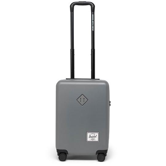 Heritage  Hardshell Carry-On Luggage