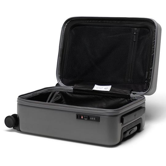 Herschel suitcase sale clearance