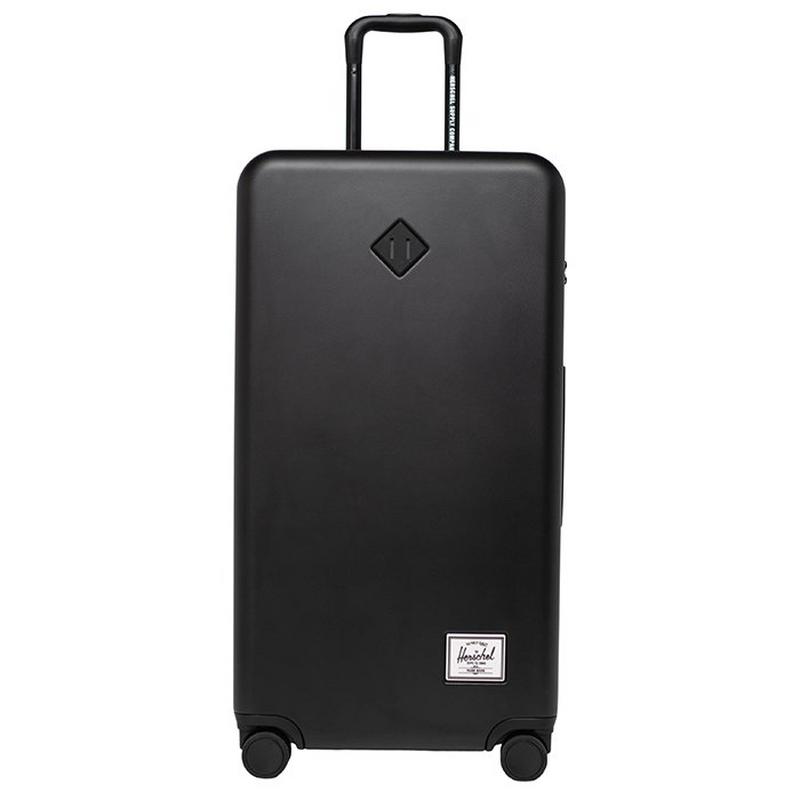 Herschel Supply Valise Heritage rigide de grande taille