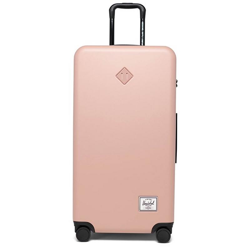 Herschel Supply Valise Heritage rigide de grande taille