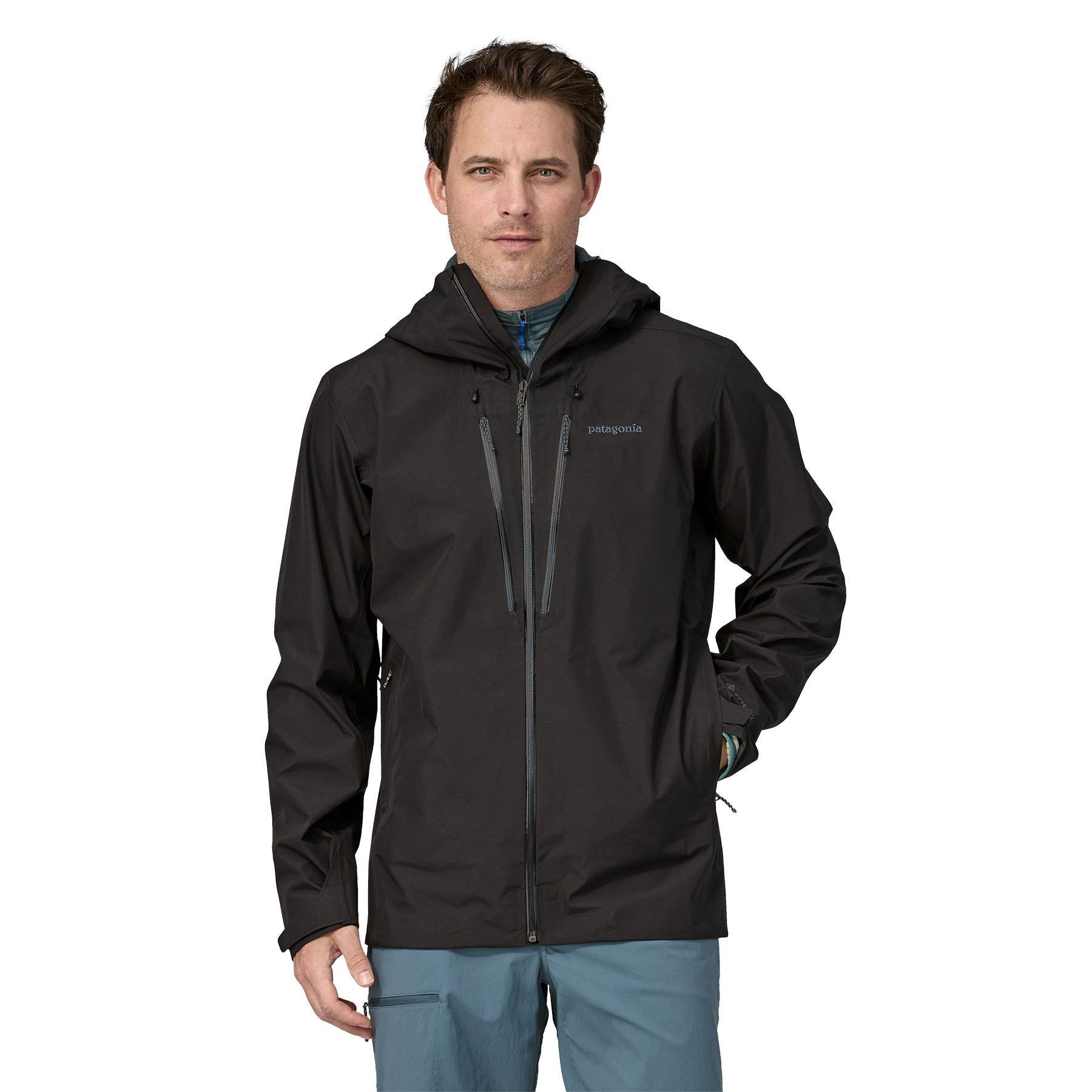 Men's Triolet Jacket | Patagonia | Sporting Life Online
