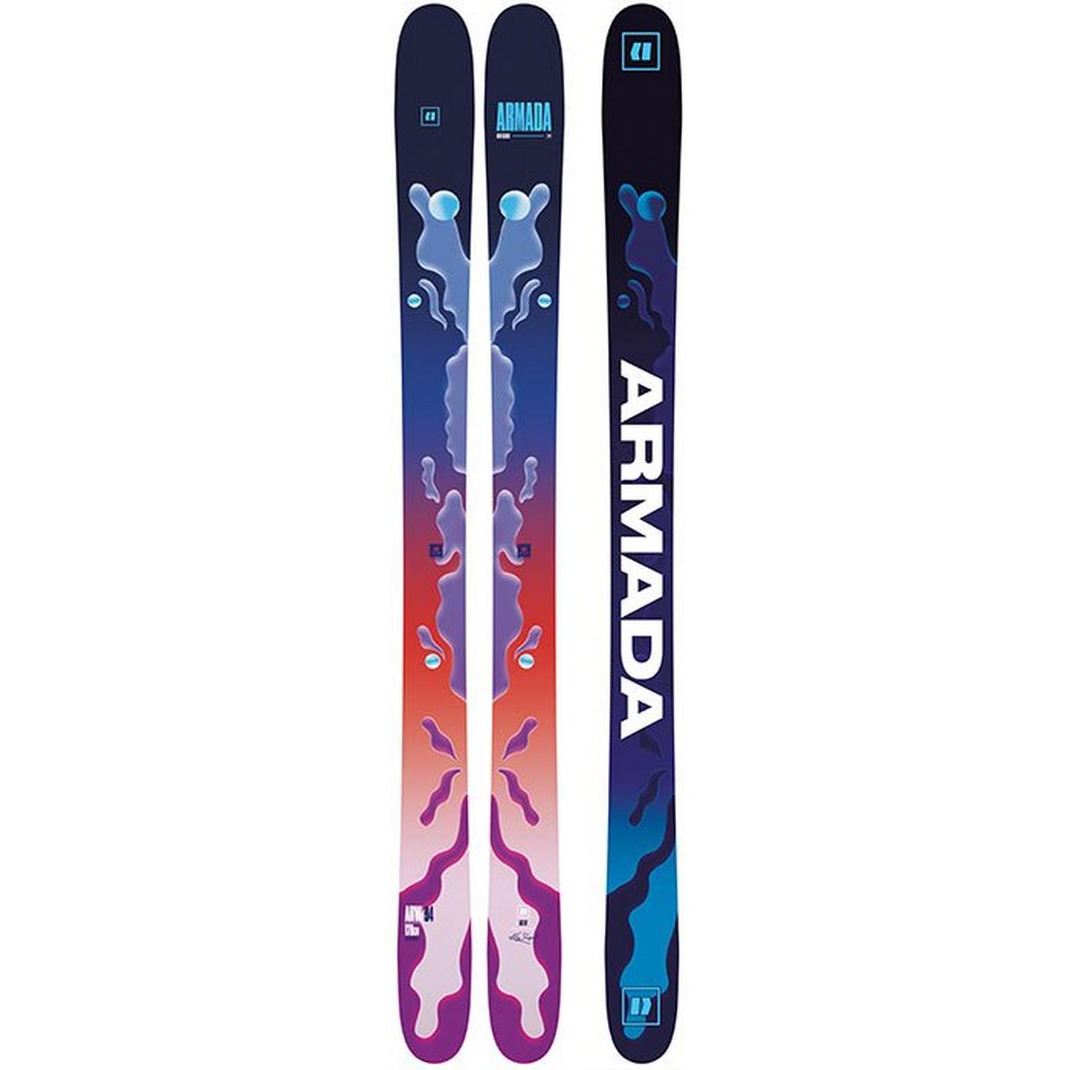 ARW 94 Ski [2024]