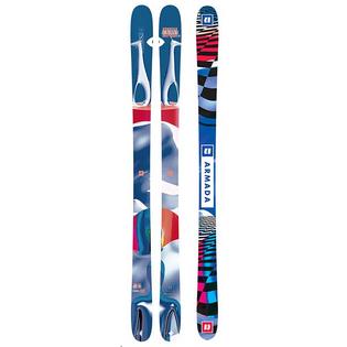 Skis longs ARW 84 pour juniors [2024]