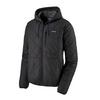 Blouson   capuchon matelass  Diamond pour hommes