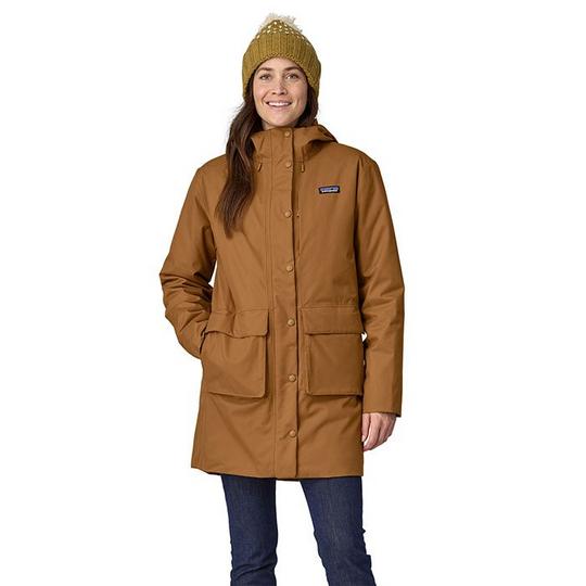 Parka 3 en 1 Pine Bank pour femmes