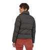 Women s Silent Down Jacket