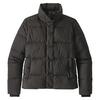 Women s Silent Down Jacket