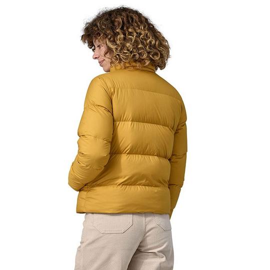 NWT Patagonia womens cheapest Silent Down Jacket Large