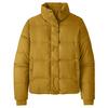 Women s Silent Down Jacket