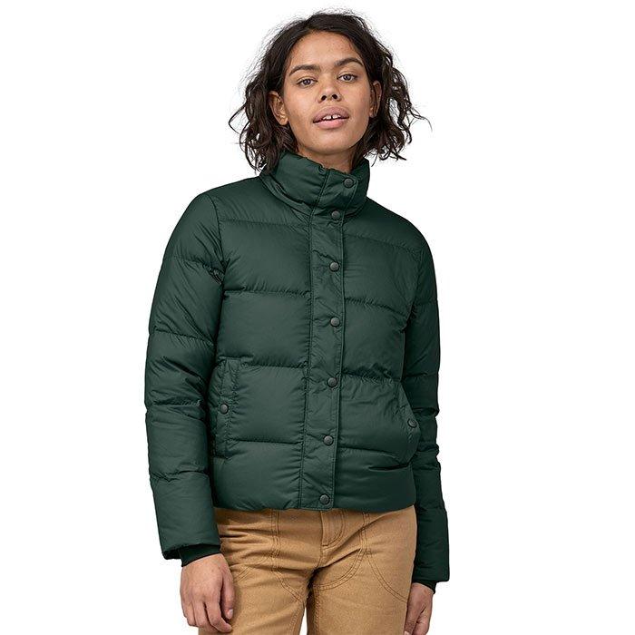 2023新商品 patagonia goose down coat Patagonia size womens XS ...