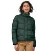 Women s Silent Down Jacket