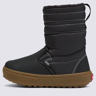 Kids' [11-3] Slip-On Snow Boot