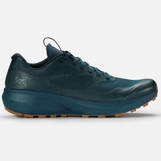 Chaussures de course sur sentier Norvan LD 3 pour hommes