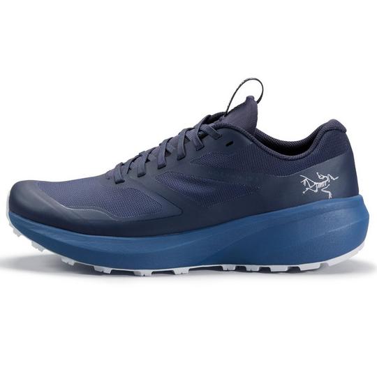 Chaussures de course sur sentier Norvan LD 3 pour hommes