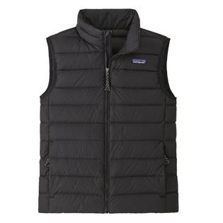 Patagonia Juniors' [7-16] Down Sweater Vest
