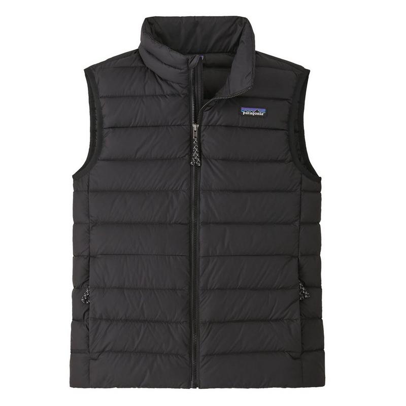 Patagonia Gilet de duvet pour juniors [7-16]