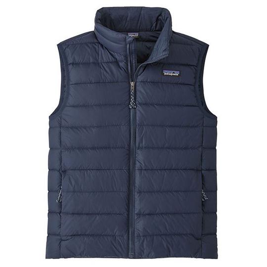 Juniors   7-16  Down Sweater Vest