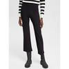 Women s Cropped Jersey Pant