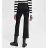 Women s Cropped Jersey Pant