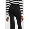 Pantalon court en jersey pour femmes