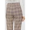 Women s Checked Jogger Pant